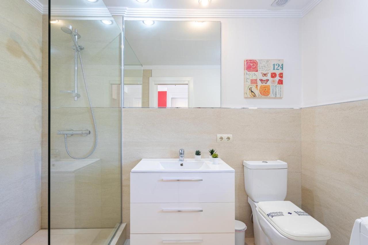 Romana Playa 741 Apartment By Ghr Rentals Marbella Dış mekan fotoğraf