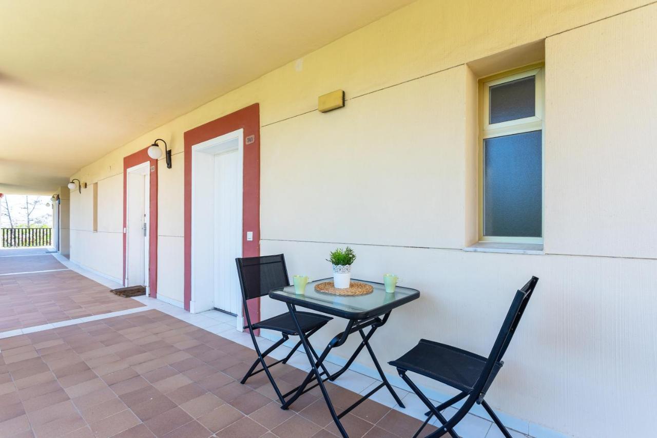 Romana Playa 741 Apartment By Ghr Rentals Marbella Dış mekan fotoğraf