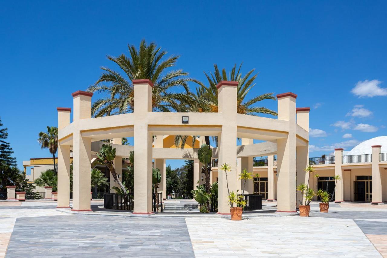 Romana Playa 741 Apartment By Ghr Rentals Marbella Dış mekan fotoğraf