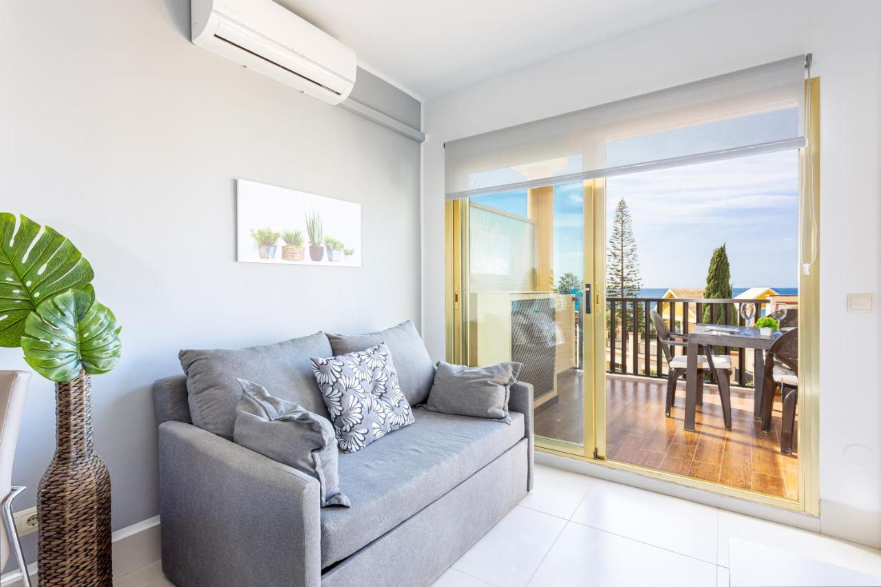 Romana Playa 741 Apartment By Ghr Rentals Marbella Dış mekan fotoğraf