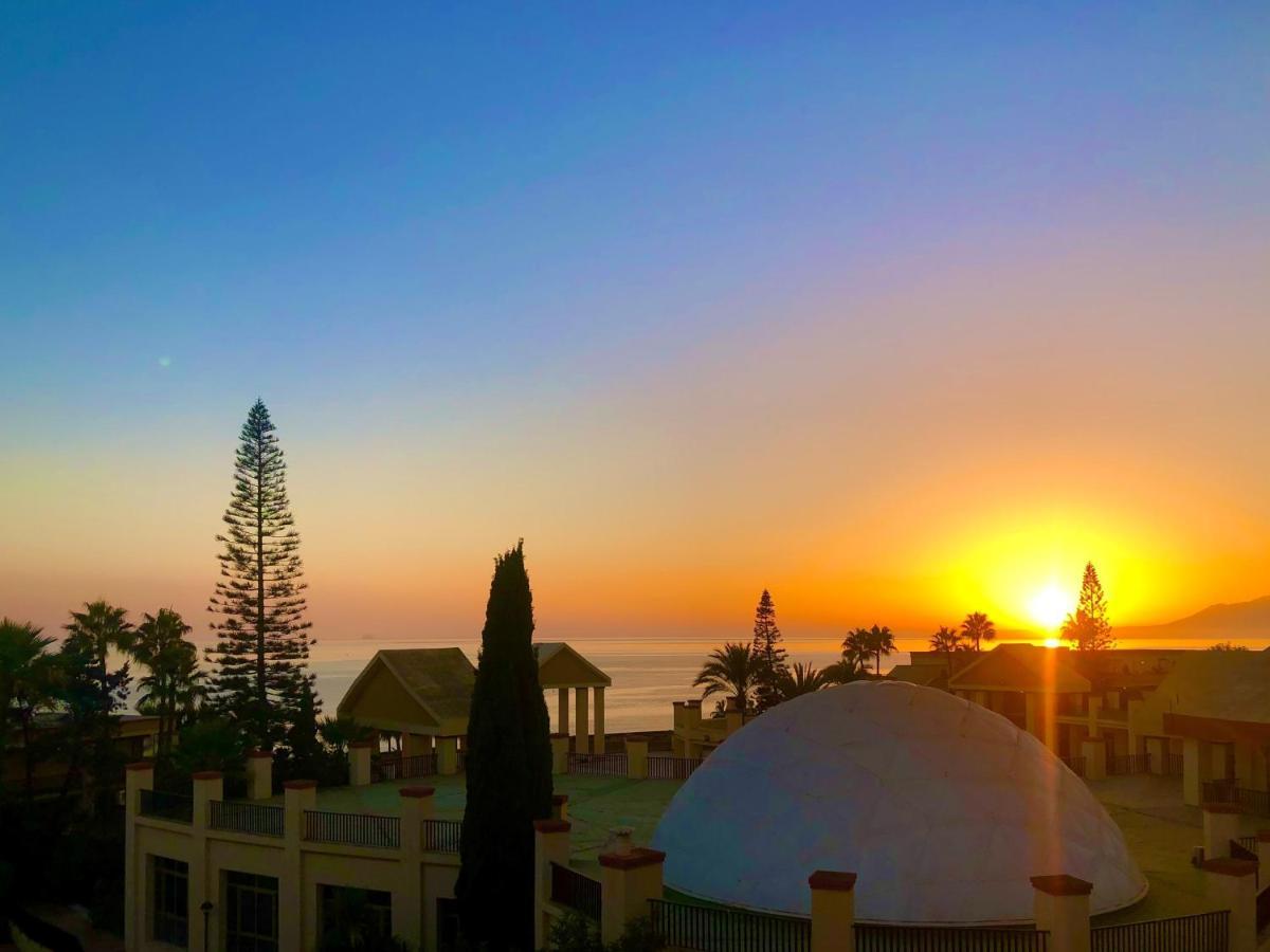 Romana Playa 741 Apartment By Ghr Rentals Marbella Dış mekan fotoğraf